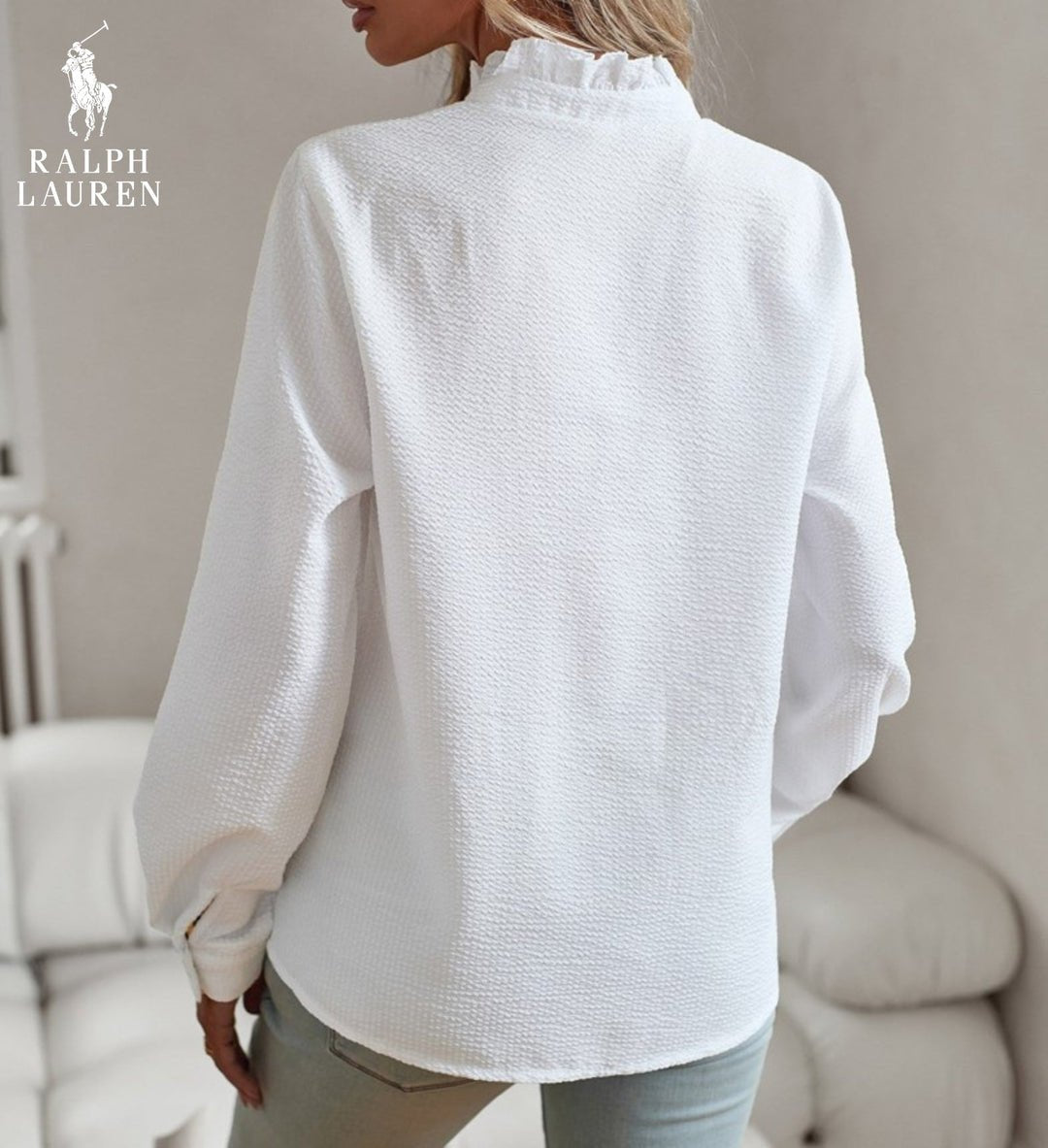 Chemise décontractée - Formavella