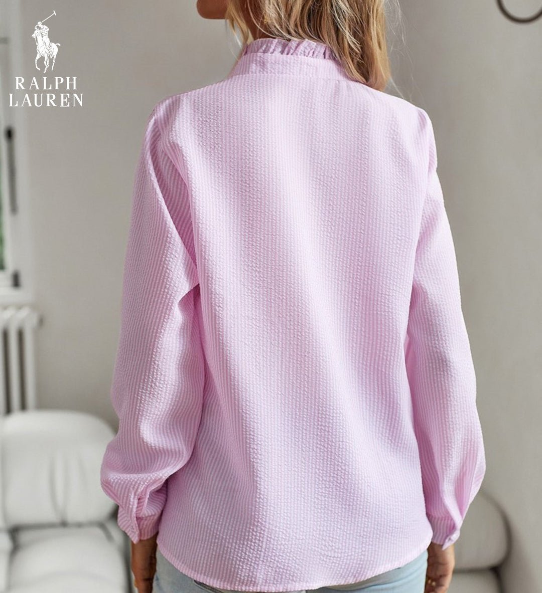 Chemise décontractée - Formavella
