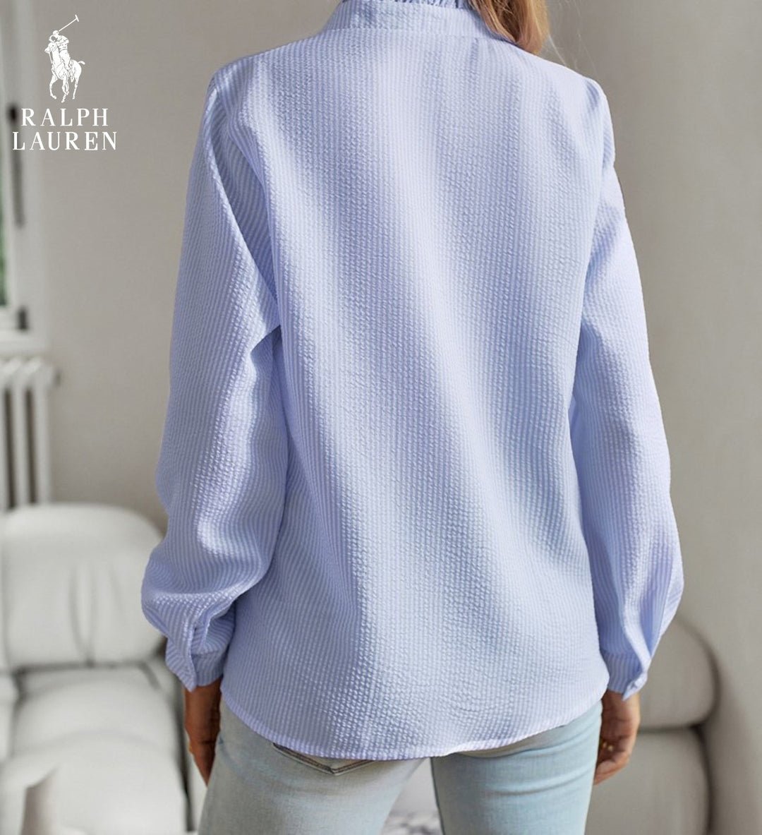 Chemise décontractée - Formavella