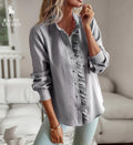 Chemise décontractée - Formavella