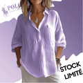 Chemise d'été RL™️ - Formavella