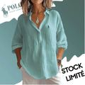 Chemise d'été RL™️ - Formavella
