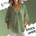 Chemise d'été RL™️ - Formavella