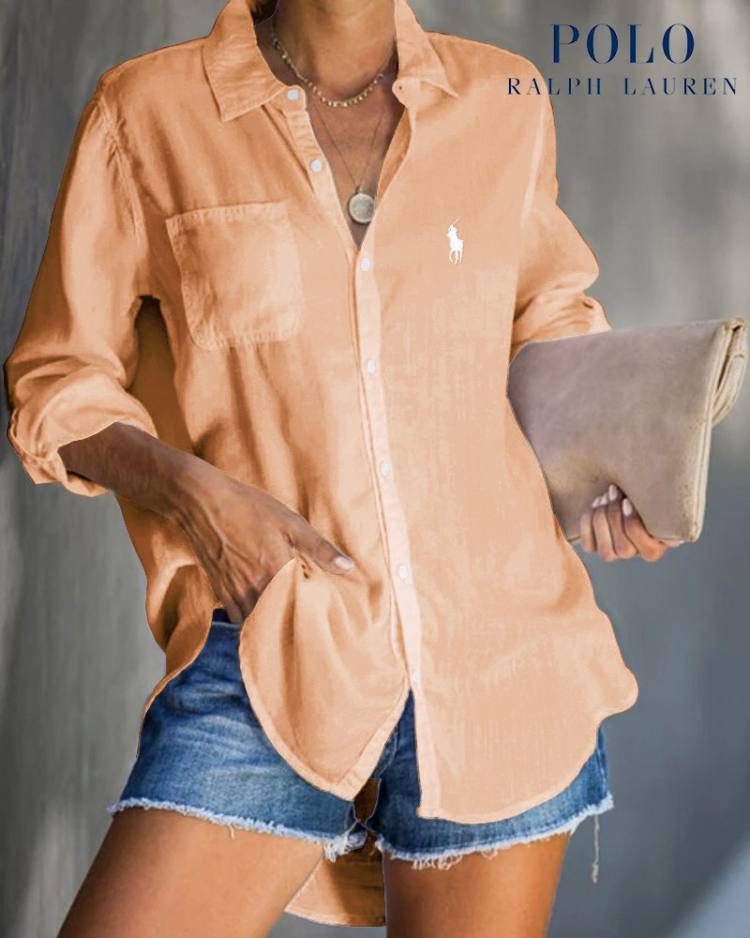 Chemise RL - Élégance stylée avec 70% de réduction ! - Formavella