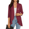 Dernière chance : Cardigans ouverts Ralph Lauren exclusifs pour femmes – Presque épuisés ! - Formavella