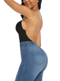 Formavella™ – Body push - up dos nu avec décolleté en V - Formavella