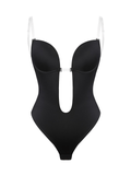Formavella™ – Body push - up dos nu avec décolleté en V - Formavella