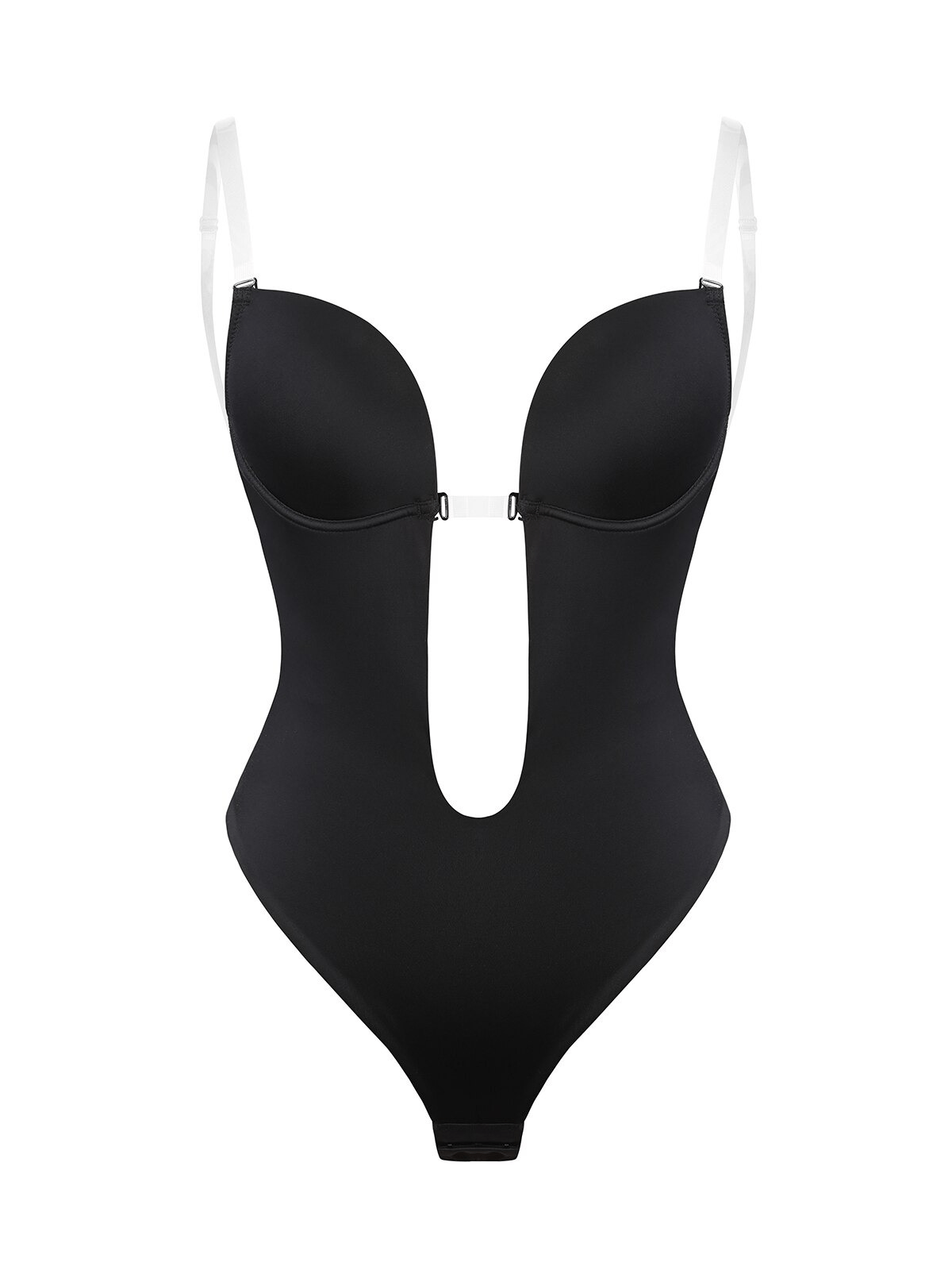 Formavella™ – Body push - up dos nu avec décolleté en V - Formavella