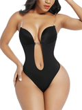 Formavella™ – Body push - up dos nu avec décolleté en V - Formavella
