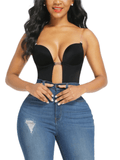 Formavella™ – Body push - up dos nu avec décolleté en V - Formavella