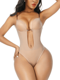 Formavella™ – Body push - up dos nu avec décolleté en V - Formavella