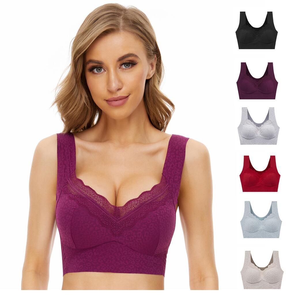Formavella™ – Effet push - up naturel, sans armature - Formavella