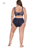 Formavella™ Lot de 3 Culottes en Dentelle - Formavella