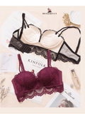 Formavella™ Push - Up en dentelle pour bonnets A à C - Formavella