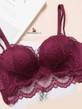 Formavella™ Push - Up en dentelle pour bonnets A à C - Formavella