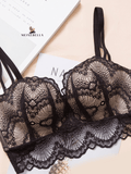 Formavella™ Push - Up en dentelle pour bonnets A à C - Formavella