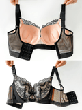 Formavella™ – Push - up raffiné en dentelle délicate - Formavella