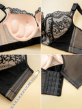 Formavella™ – Push - up raffiné en dentelle délicate - Formavella