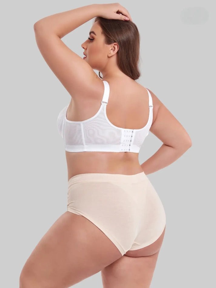 Formavella™ – Push - up raffiné en dentelle délicate - Formavella