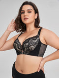 Formavella™ – Push - up raffiné en dentelle délicate - Formavella