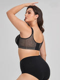 Formavella™ – Push - up raffiné en dentelle délicate - Formavella