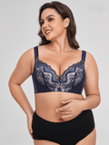 Formavella™ – Push - up raffiné en dentelle délicate - Formavella