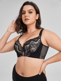 Formavella™ – Push - up raffiné en dentelle délicate - Formavella