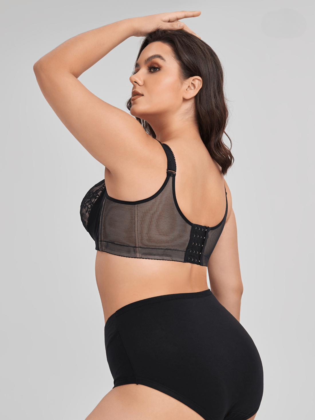 Formavella™ – Push - up raffiné en dentelle délicate - Formavella