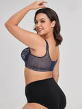 Formavella™ – Push - up raffiné en dentelle délicate - Formavella
