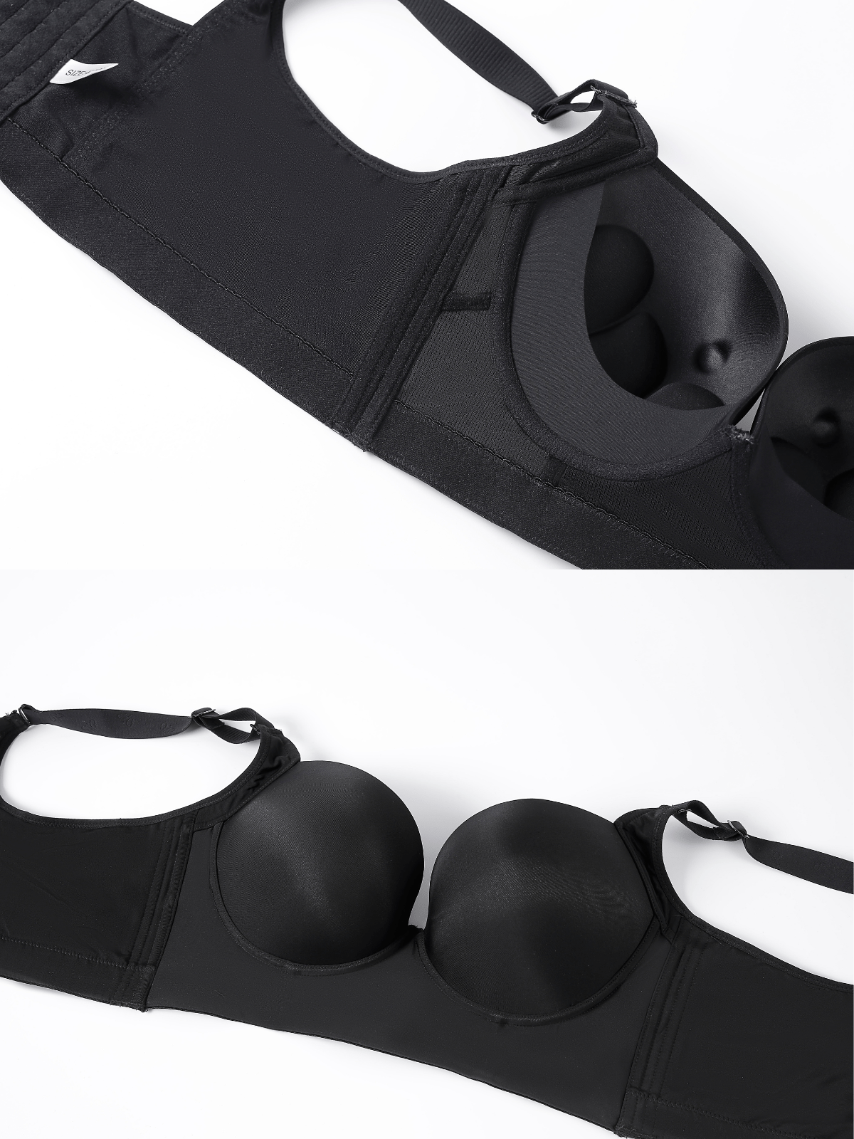 Formavella™ – Push - up sculptant pour une silhouette élégante - Formavella