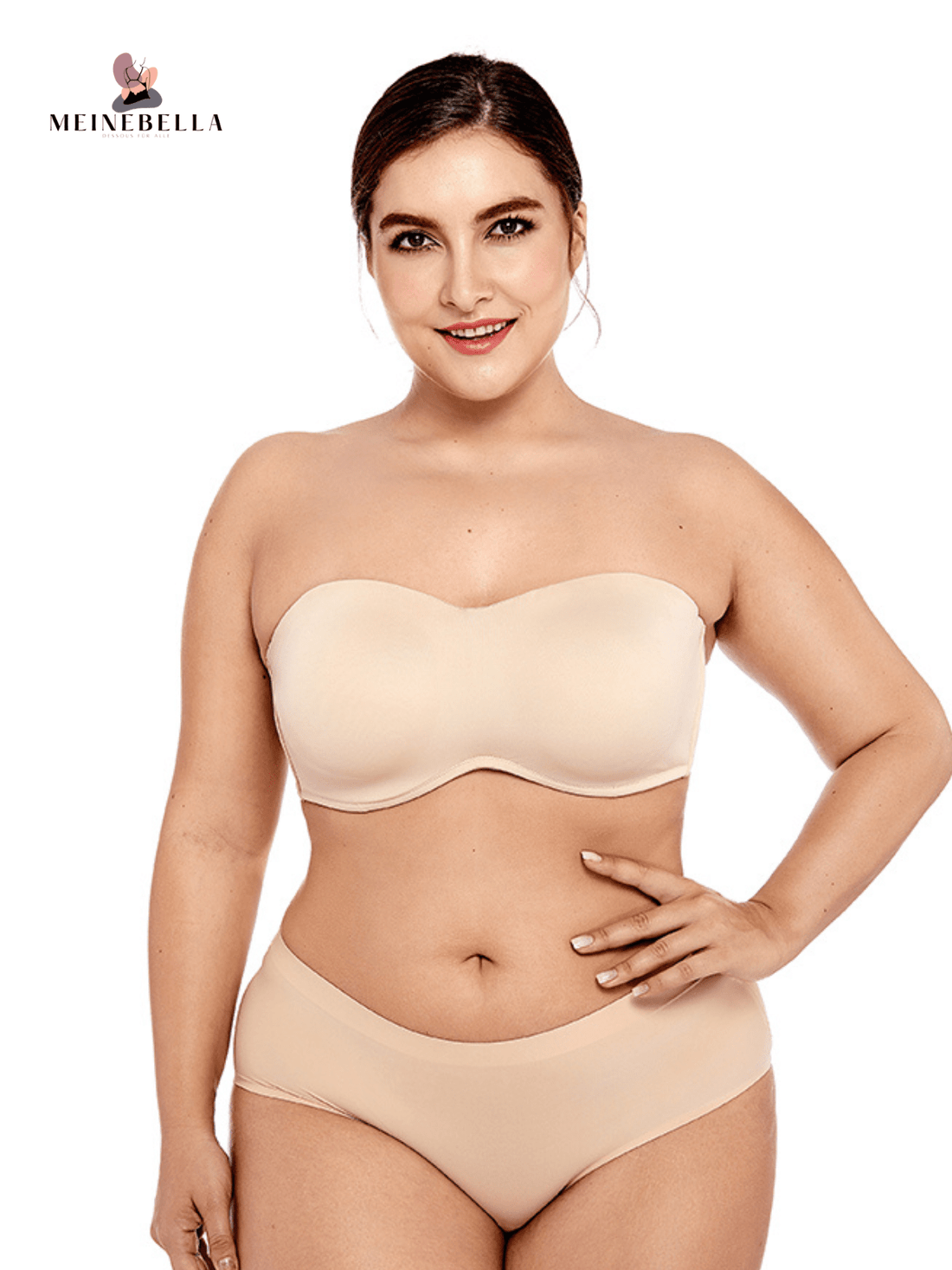 Formavella™ Soutien - gorge à bretelles flexibles - Formavella