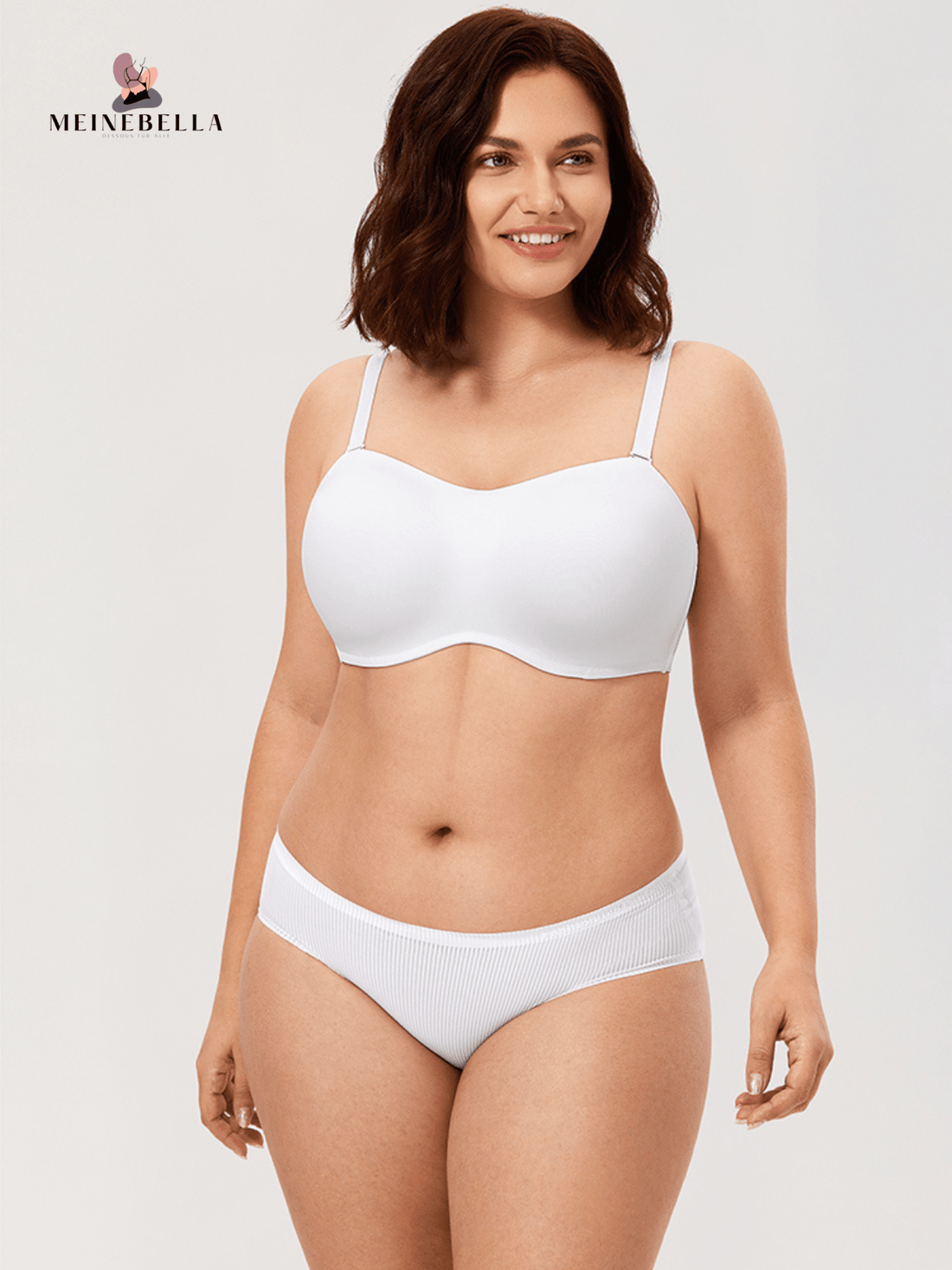 Formavella™ Soutien - gorge à bretelles flexibles – Couleurs supplémentaires - Formavella