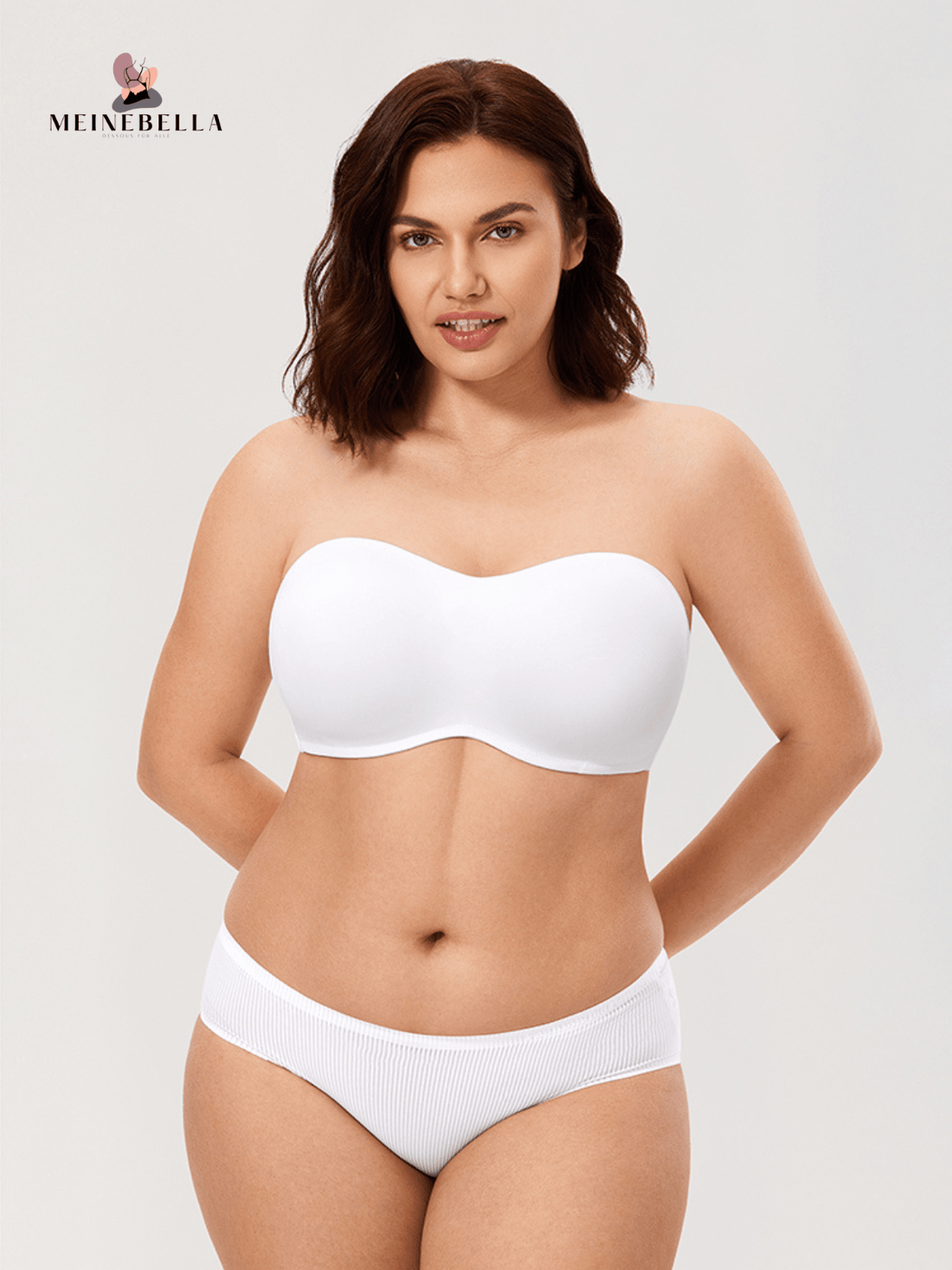 Formavella™ Soutien - gorge à bretelles flexibles – Couleurs supplémentaires - Formavella