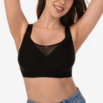 Formavella™ – Soutien - gorge confort & maintien sans armature - Formavella