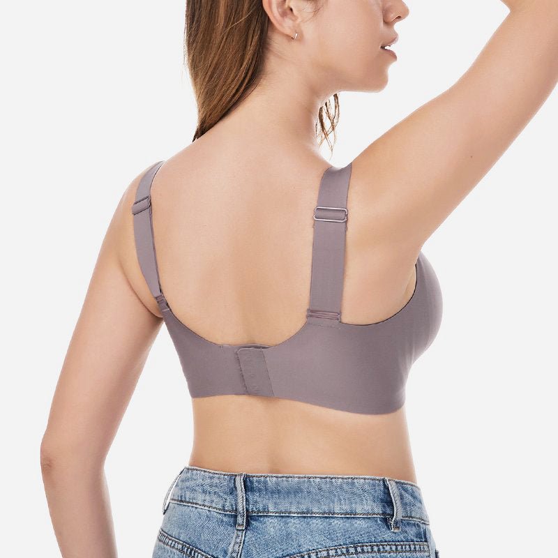 Formavella™ – Soutien - gorge confort & maintien sans armature - Formavella