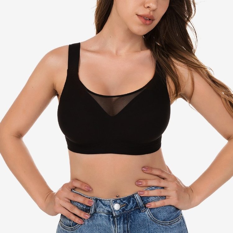 Formavella™ – Soutien - gorge confort & maintien sans armature - Formavella