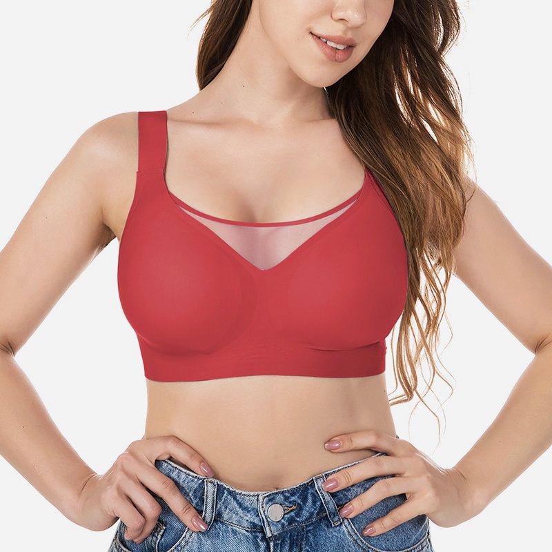 Formavella™ – Soutien - gorge confort & maintien sans armature - Formavella