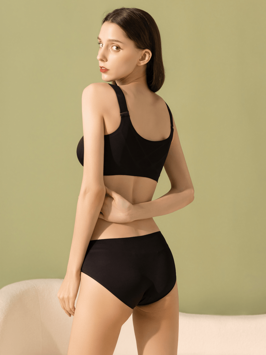 Formavella™ Soutien - gorge Confort Postural Quotidien - Formavella
