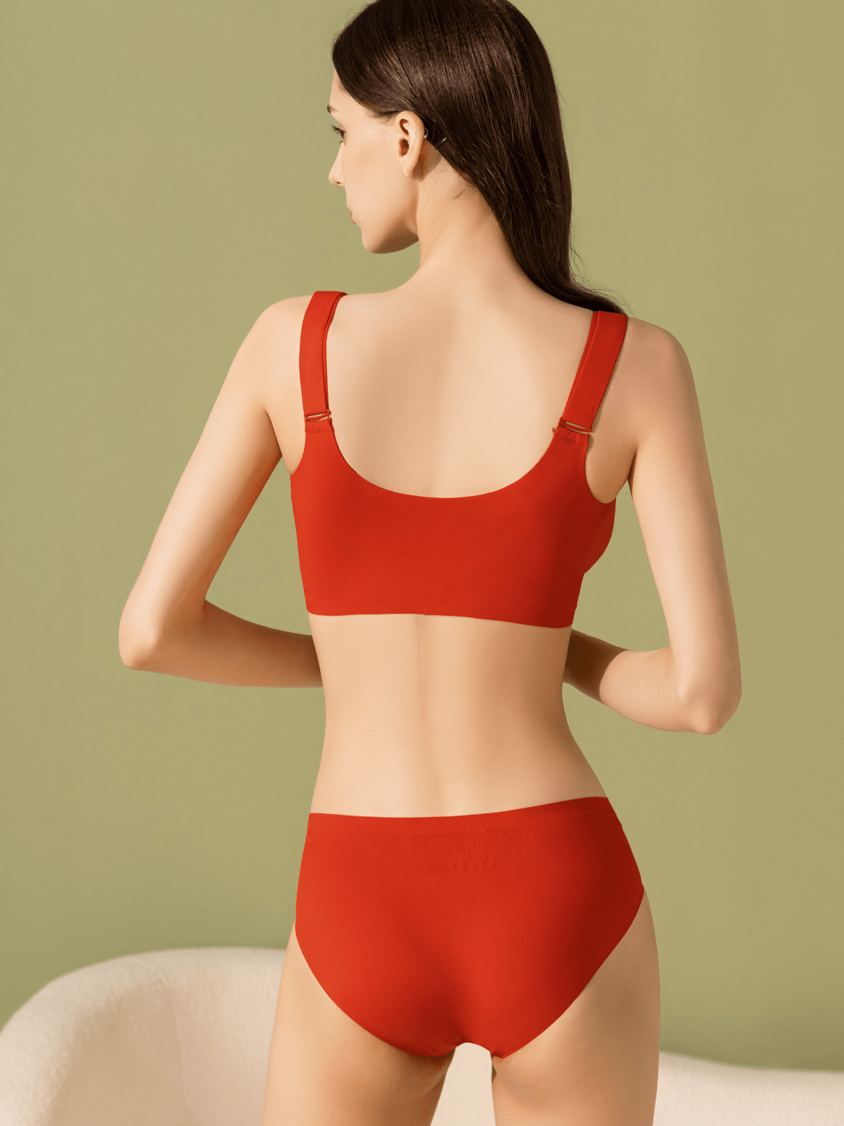 Formavella™ Soutien - gorge Confort Postural Quotidien - Formavella