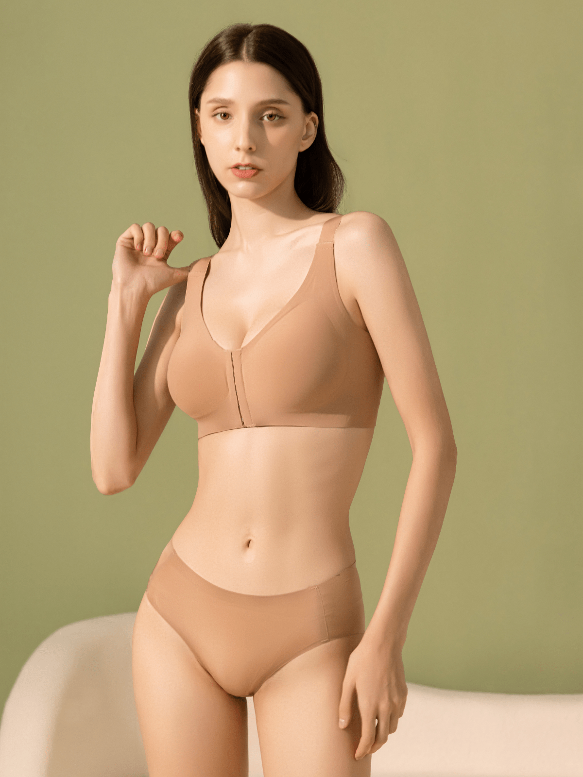 Formavella™ Soutien - gorge Confort Postural Quotidien - Formavella