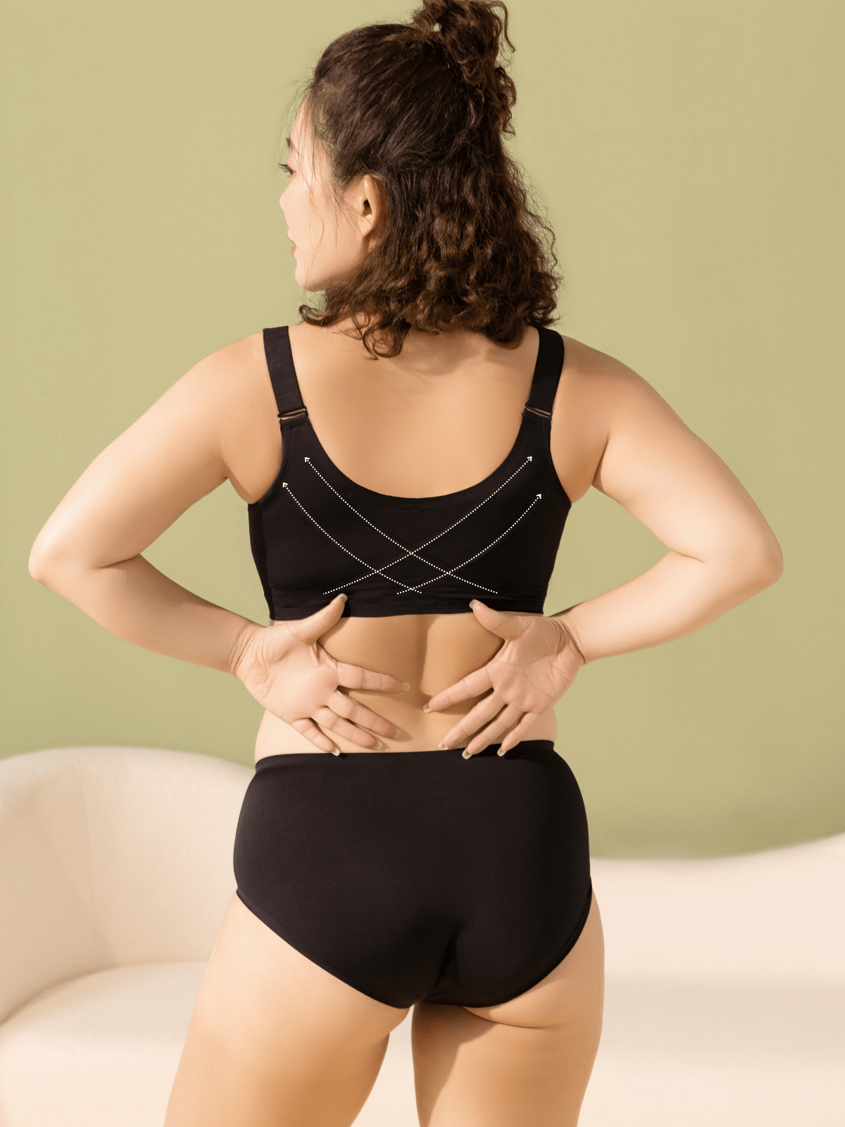 Formavella™ Soutien - gorge Confort Postural Quotidien - Formavella