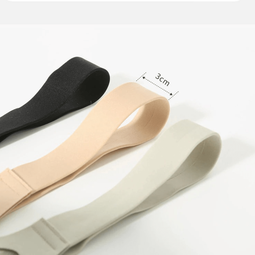 Formavella™ – Soutien - gorge confortable sans armature à dos croisé - Formavella