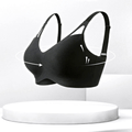 Formavella™ – Soutien - gorge confortable sans armature à dos croisé - Formavella