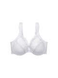 Formavella™ Soutien - gorge en dentelle à fermeture frontale avec couverture totale - Formavella