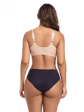 Formavella™ Soutien - gorge en dentelle à fermeture frontale avec couverture totale - Formavella