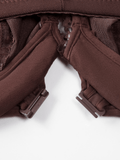Formavella™ Soutien - gorge en dentelle à fermeture frontale avec couverture totale - Formavella