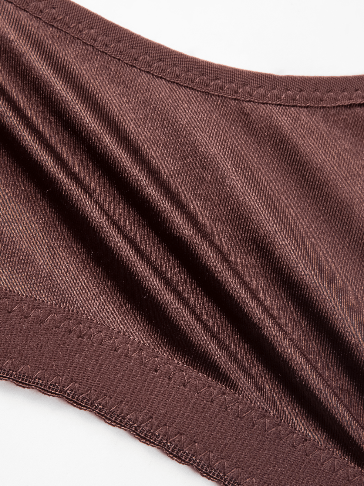 Formavella™ Soutien - gorge en dentelle à fermeture frontale avec couverture totale - Formavella