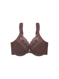 Formavella™ Soutien - gorge en dentelle à fermeture frontale avec couverture totale - Formavella
