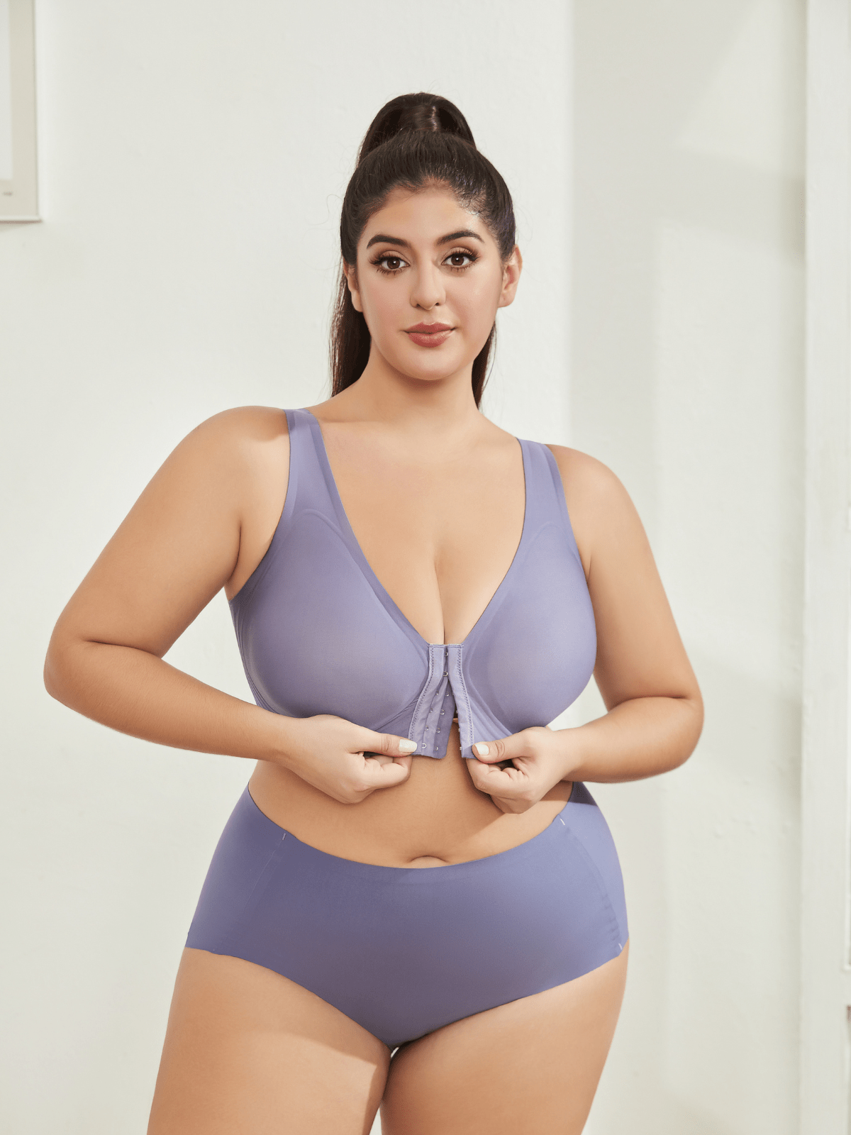 Formavella™ Soutien - gorge Front Lift Confort - Formavella