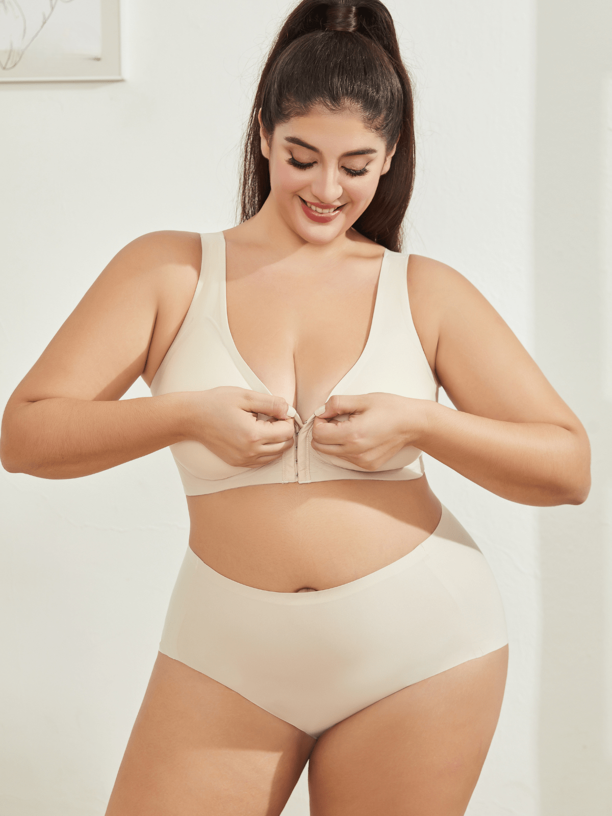 Formavella™ Soutien - gorge Front Lift Confort - Formavella